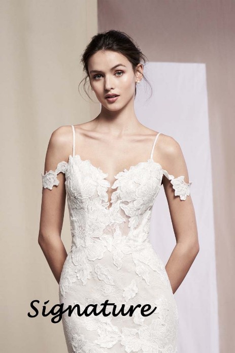 Collezione Bridal Signature 2020