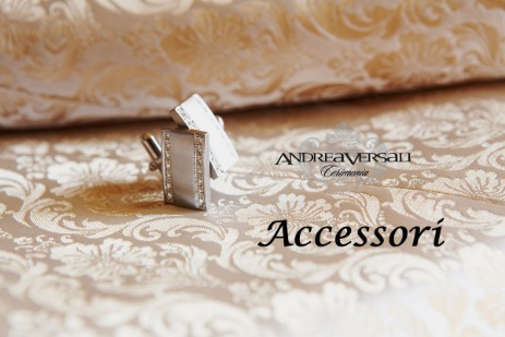 Collezione Accessori Andrea Versali