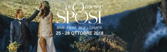 Gd Sposa a fiera promessi sposi 2018