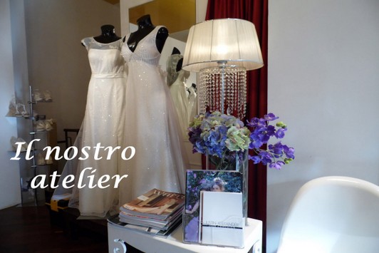 Gd Sposa Atelier