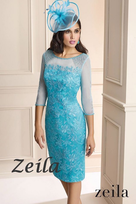 Collezione Cerimonia Zeila