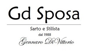 Gd Sposa - Sarto e stilista dal 1988